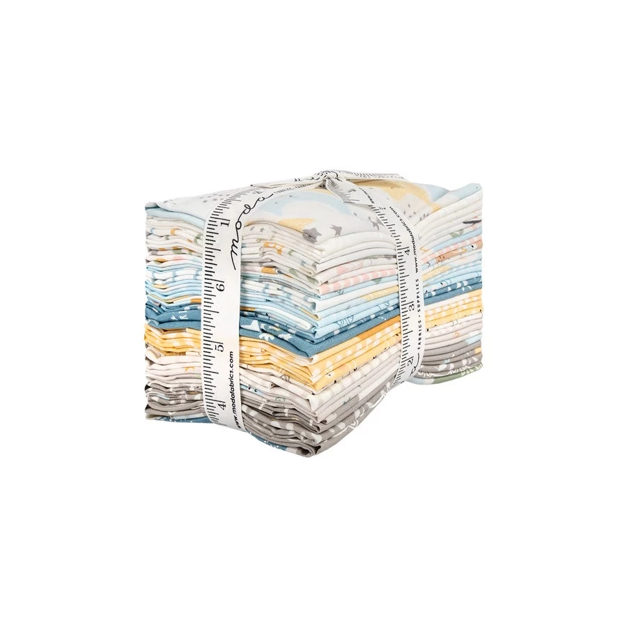 D Is For Dream Fat Eighth BundlePaper + Cloth For Moda Fabrics 1 D Is For Dream Fat Eighth BundlePaper + Cloth For Moda Fabrics