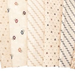 Daffodils And Dragonflies Honey BunKansas Troubles Quilters For Moda Fabrics -Fabric Sewing Store daffodils and dragonflies cu1 11