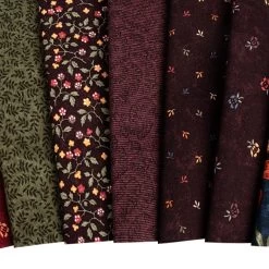 Daffodils And Dragonflies Honey BunKansas Troubles Quilters For Moda Fabrics -Fabric Sewing Store daffodils and dragonflies cu6 11