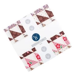 Darling 10" SquaresDenyse Schmidt For Windham Fabrics