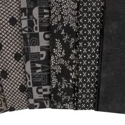 Date Night Fat Eighth BundleBasicGrey For Moda Fabrics -Fabric Sewing Store date night cu6 8