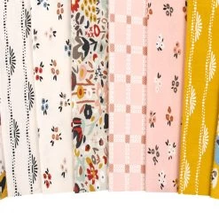 Dawn On The Prairie Half Yard BundleFancy That Design House For Moda Fabrics 15 Dawn On The Prairie Half Yard BundleFancy That Design House For Moda Fabrics -Fabric Sewing Store dawn on the prairie cu2