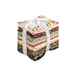 Dawn On The Prairie Fat Eighth BundleFancy That Design House For Moda Fabrics