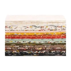 Dawn On The Prairie Half Yard BundleFancy That Design House For Moda Fabrics 13 Dawn On The Prairie Half Yard BundleFancy That Design House For Moda Fabrics -Fabric Sewing Store dawn on the prairie hyb front