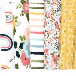 Day In The Life Fat Quarter BundleEcho Park For Riley Blake Designs -Fabric Sewing Store day in the life cu1