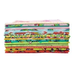 Daydreamer Half Yard BundleTula Pink For Free Spirit Fabrics -Fabric Sewing Store daydreamerhyb front 1