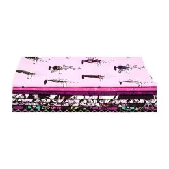 Deja Vu Nightshade Half Yard BundleTula Pink For FreeSpirit Fabrics -Fabric Sewing Store deja vu nightshade hyb front 1