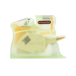 Clover Green Desk Needle ThreaderClover #4072