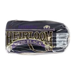 Hobbs Heirloom Black Cotton Blend King Quilt BattingHobbs #DKHL120