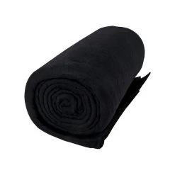 Hobbs Heirloom Black Cotton Blend King Quilt BattingHobbs #DKHL120 -Fabric Sewing Store dkhl120 hobbsheirloomblackcottonblendkingquiltbatting 3