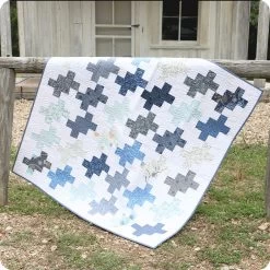 White Bella Solids Jolly BarModa Fabrics -Fabric Sewing Store dothetwist quilt full