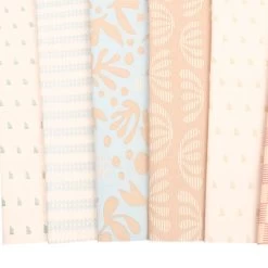 Duval Half Yard BundleSuzy Quilts For Art Gallery Fabrics -Fabric Sewing Store duval cu1 1