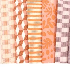 Duval Half Yard BundleSuzy Quilts For Art Gallery Fabrics -Fabric Sewing Store duval cu2 1