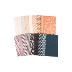 Duval Half Yard BundleSuzy Quilts For Art Gallery Fabrics