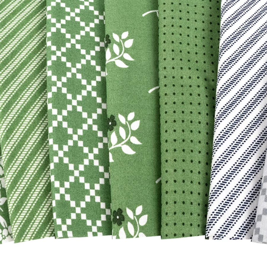 Dwell Layer CakeCamille Roskelley For Moda Fabrics 6 Dwell Layer CakeCamille Roskelley For Moda Fabrics - Image 6