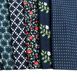 Dwell Jolly BarCamille Roskelley For Moda Fabrics -Fabric Sewing Store dwell cu8 12