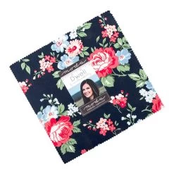 Dwell Layer CakeCamille Roskelley For Moda Fabrics