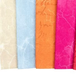 Eclectic Elements Cracked Shadow Half Yard BundleTim Holtz For FreeSpirit Fabrics -Fabric Sewing Store eclectic elements cracked shadow cu1 1