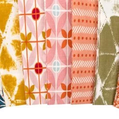 Eden Fat Quarter BundleGabrielle Neil Design For Riley Blake Designs 11 Eden Fat Quarter BundleGabrielle Neil Design For Riley Blake Designs -Fabric Sewing Store eden cu2 1