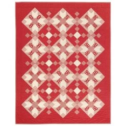 Edinburgh Quilt PatternIt's Sew Emma #ISE-216 -Fabric Sewing Store edinburgh flat 900 1