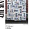 Air Mail Downloadable PDF Quilt PatternEmily Herrick Designs