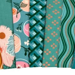 Elixir Fat Eighth BundleMelody Miller For Ruby Star Society -Fabric Sewing Store elixir cu4 1