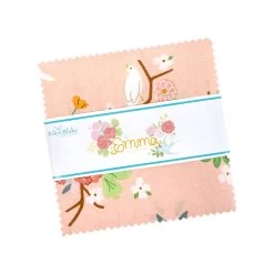 Emma 5" StackerCitrus & Mint Designs For Riley Blake Designs