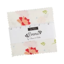Emma Charm PackSherri & Chelsi For Moda Fabrics