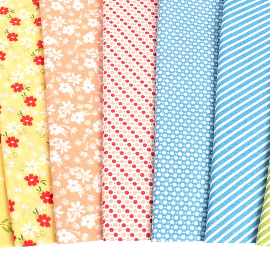 Emma Charm PackSherri & Chelsi For Moda Fabrics 4 Emma Charm PackSherri & Chelsi For Moda Fabrics - Image 4