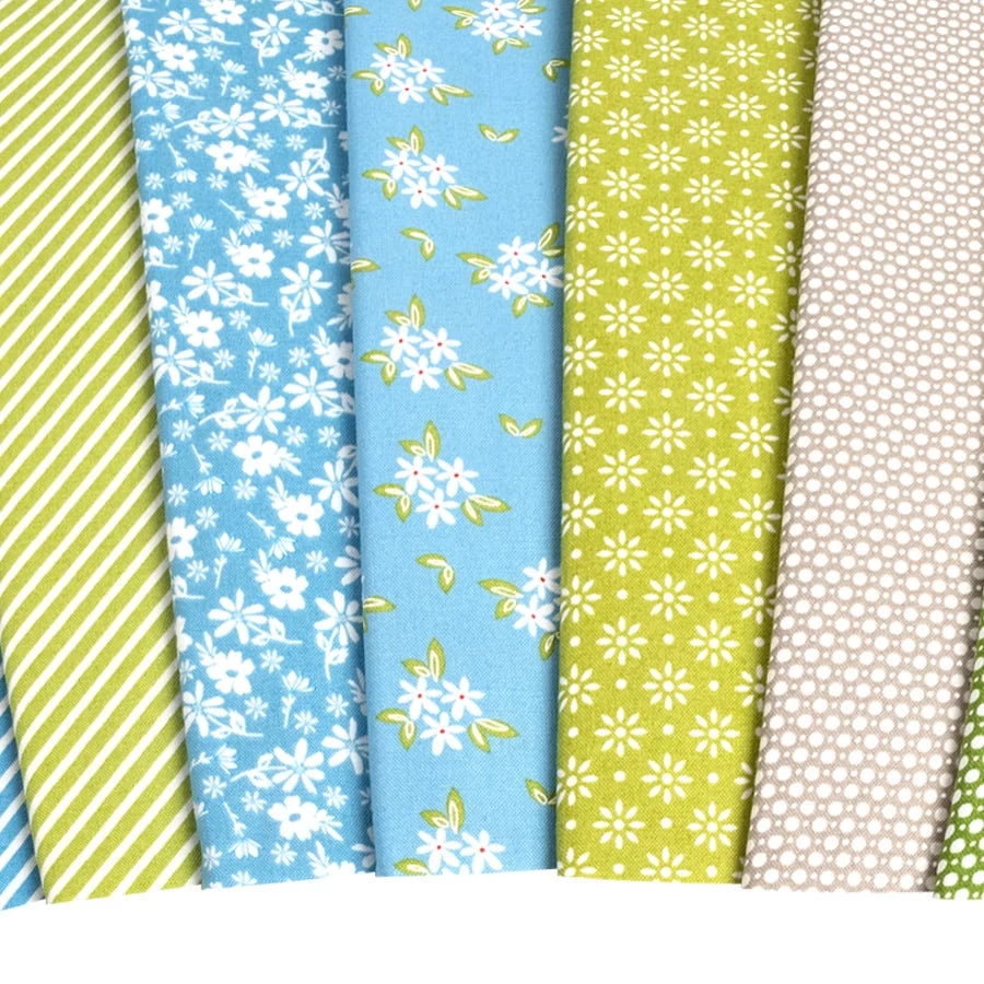 Emma Charm PackSherri & Chelsi For Moda Fabrics 5 Emma Charm PackSherri & Chelsi For Moda Fabrics - Image 5