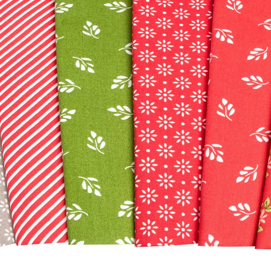 Emma Charm PackSherri & Chelsi For Moda Fabrics 7 Emma Charm PackSherri & Chelsi For Moda Fabrics - Image 7