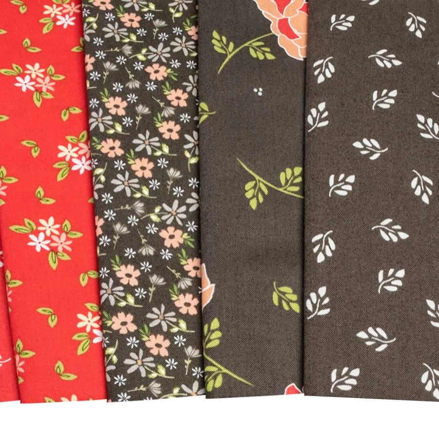 Emma Charm PackSherri & Chelsi For Moda Fabrics 8 Emma Charm PackSherri & Chelsi For Moda Fabrics - Image 8