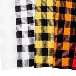 Essentials Buffalo Check Half Yard BundleWilmington Prints -Fabric Sewing Store essentials buffalo check cu1 3