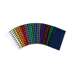 Essentials Buffalo Check Half Yard BundleWilmington Prints