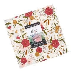 Evermore Layer CakeSweetfire Road For Moda Fabrics