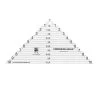 EZ Quilting Companion Angle RulerDarlene Zimmerman #882670139