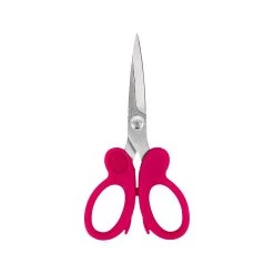 Sewline 5.5" Snippet Fabric ScissorsSewline #FAB50054