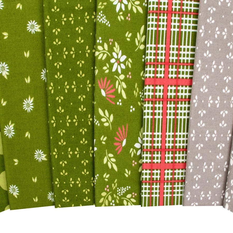 Favorite Things Honey BunSherri & Chelsi For Moda Fabrics 5 Favorite Things Honey BunSherri & Chelsi For Moda Fabrics - Image 5