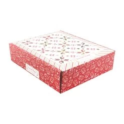 Juniper Berries Quilt KitFeaturing Favorite Things By Sherri & Chelsi 21 Juniper Berries Quilt KitFeaturing Favorite Things By Sherri & Chelsi -Fabric Sewing Store favorite things qk1