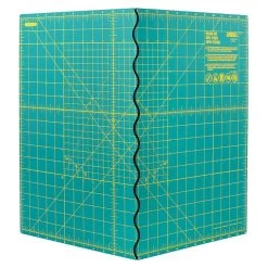 Olfa 17" X 24" Folding Cutting MatOlfa #FCM-17x24