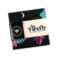 Firefly Charm PackSarah Watts For Ruby Star Society