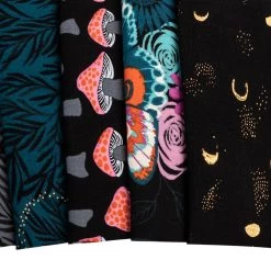 Firefly Charm PackSarah Watts For Ruby Star Society -Fabric Sewing Store firefly cu6