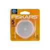 Fiskars Five Pack 45mm Rotary BladeFiskars #195310-1014