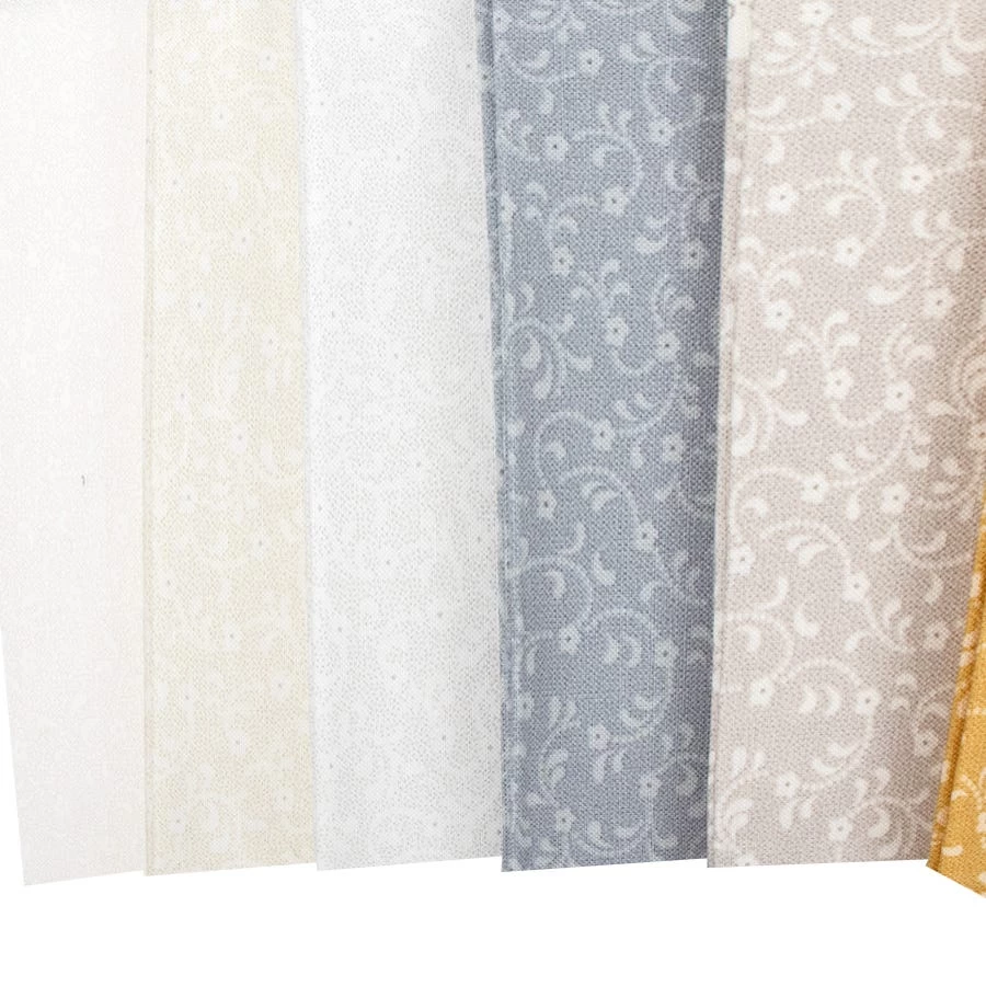 Floret 5" StackerGerri Robinson For Riley Blake Designs 2 Floret 5" StackerGerri Robinson For Riley Blake Designs - Image 2