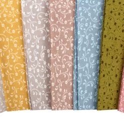 Floret 5" StackerGerri Robinson For Riley Blake Designs 10 Floret 5" StackerGerri Robinson For Riley Blake Designs -Fabric Sewing Store floret cu2 2