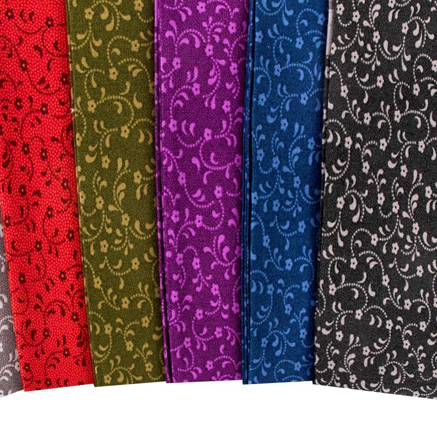 Floret 5" StackerGerri Robinson For Riley Blake Designs 7 Floret 5" StackerGerri Robinson For Riley Blake Designs - Image 7