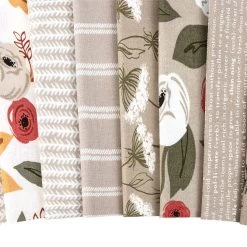 Flower Pot Layer CakeLella Boutique For Moda Fabrics -Fabric Sewing Store flower pot cu2 9