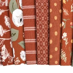 Flower Pot Layer CakeLella Boutique For Moda Fabrics -Fabric Sewing Store flower pot cu4 9