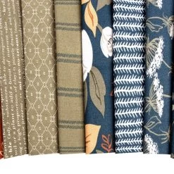 Flower Pot Layer CakeLella Boutique For Moda Fabrics -Fabric Sewing Store flower pot cu5 1 9