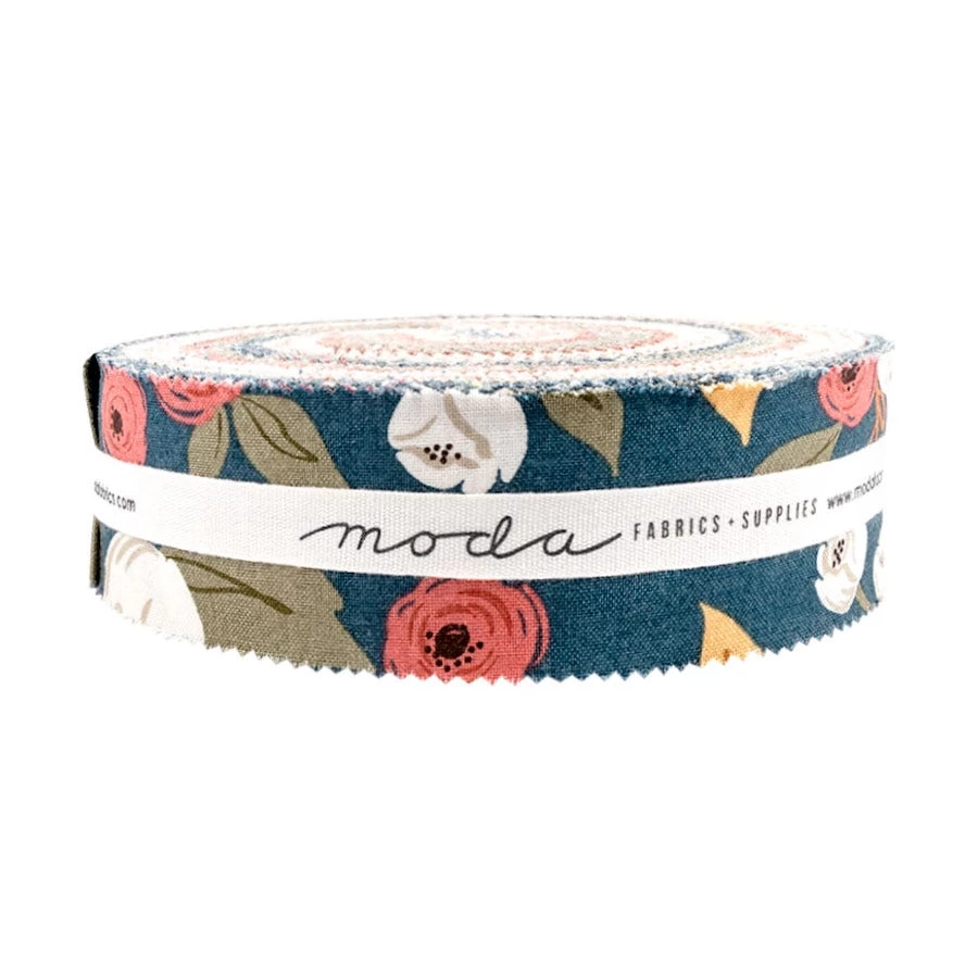 Flower Pot Honey BunLella Boutique For Moda Fabrics 2 Flower Pot Honey BunLella Boutique For Moda Fabrics - Image 2